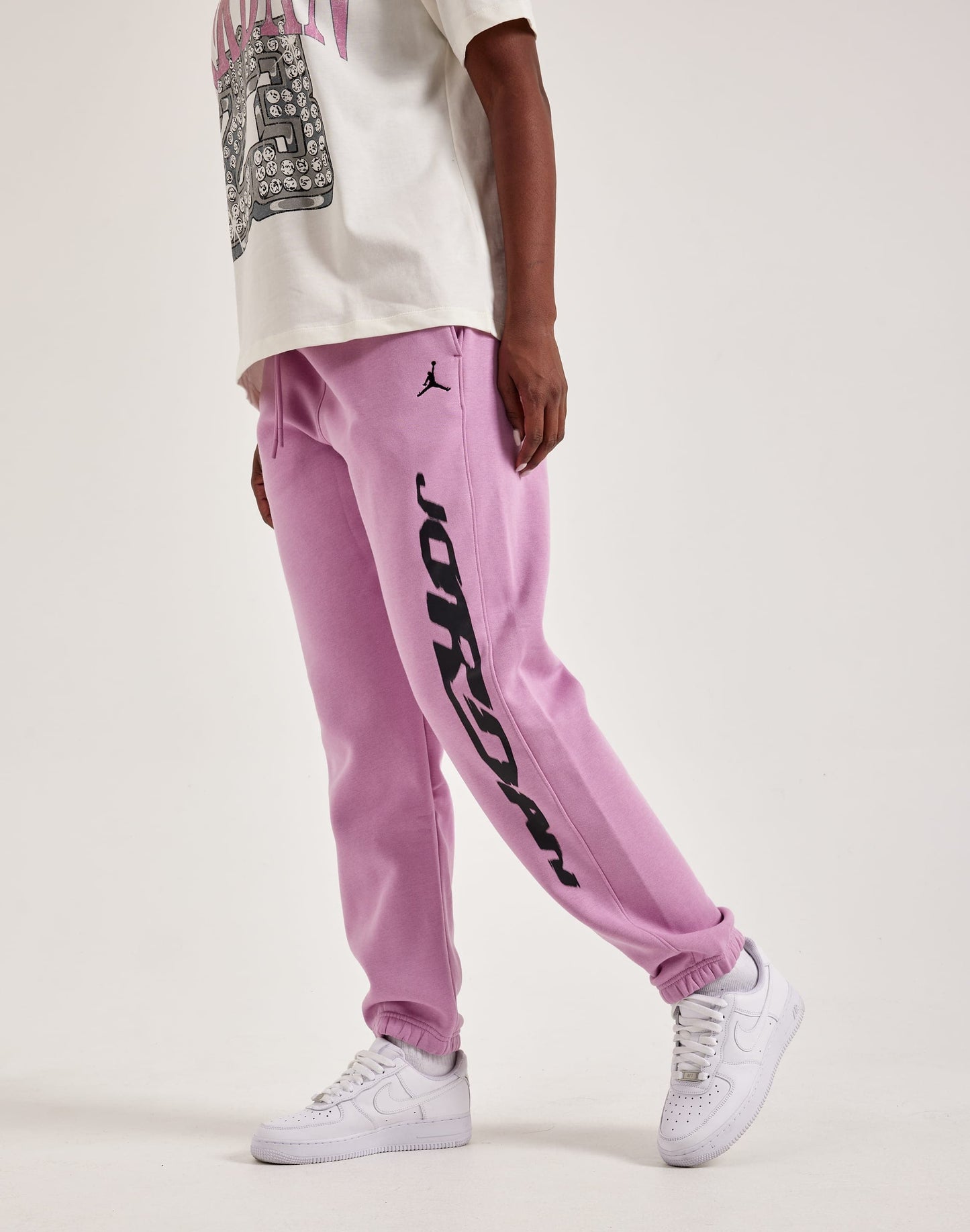 Brooklyn Fleece Pants