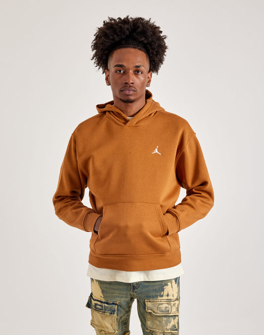 Brooklyn Fleece Hoodie