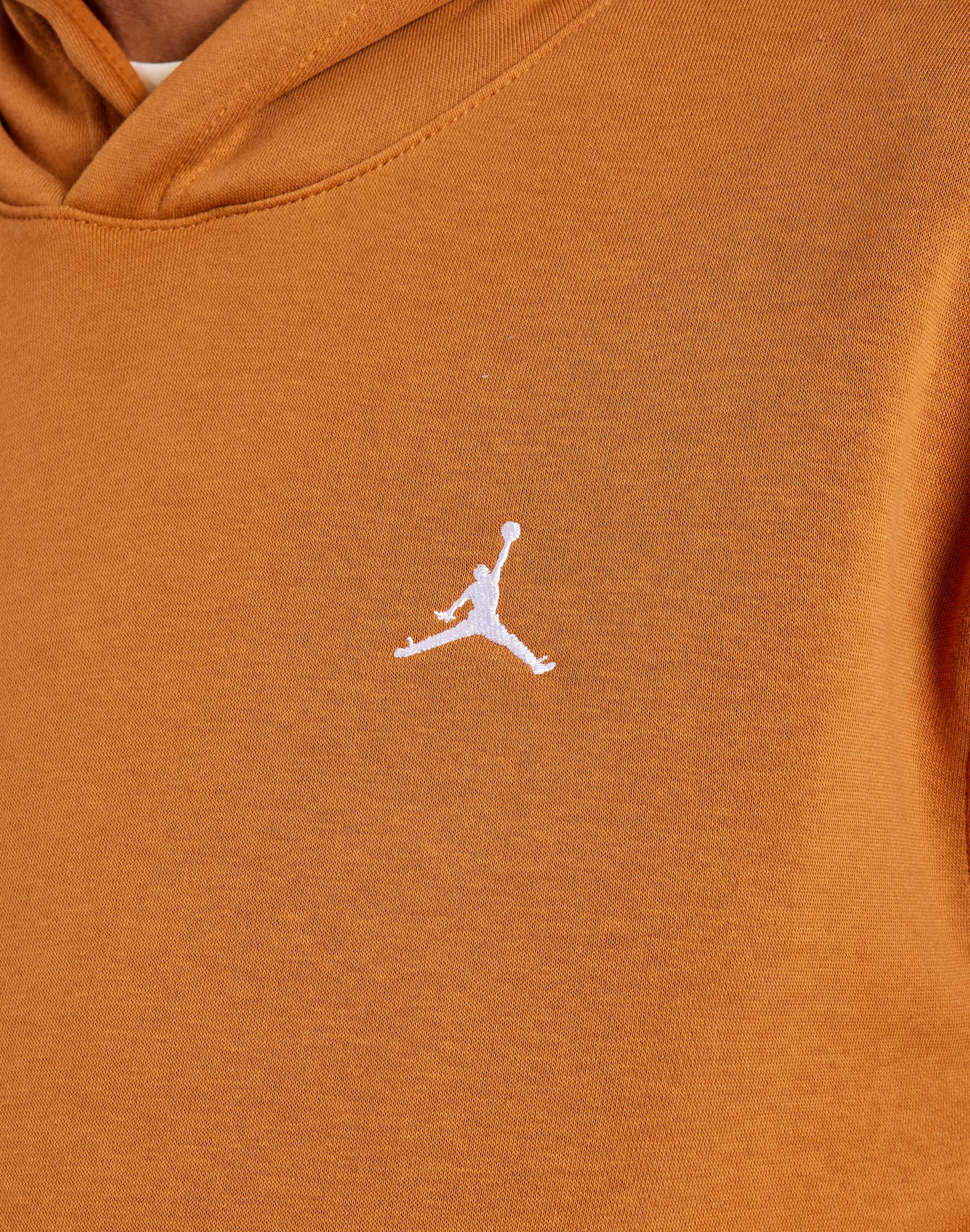 Brooklyn Fleece Hoodie