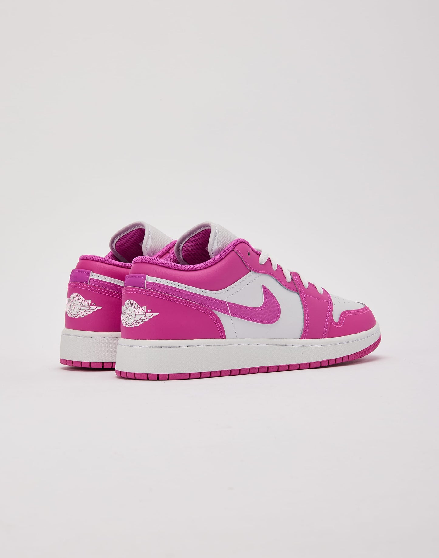 Air  1 Low Grade-School