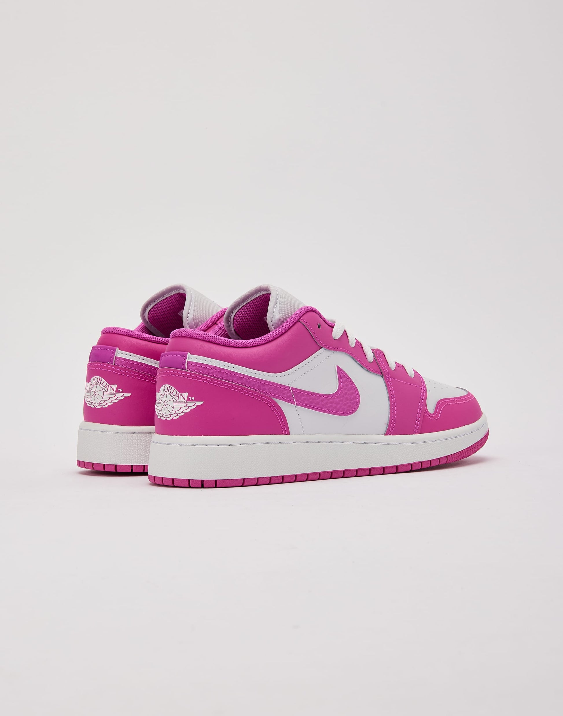 Air  1 Low Grade-School