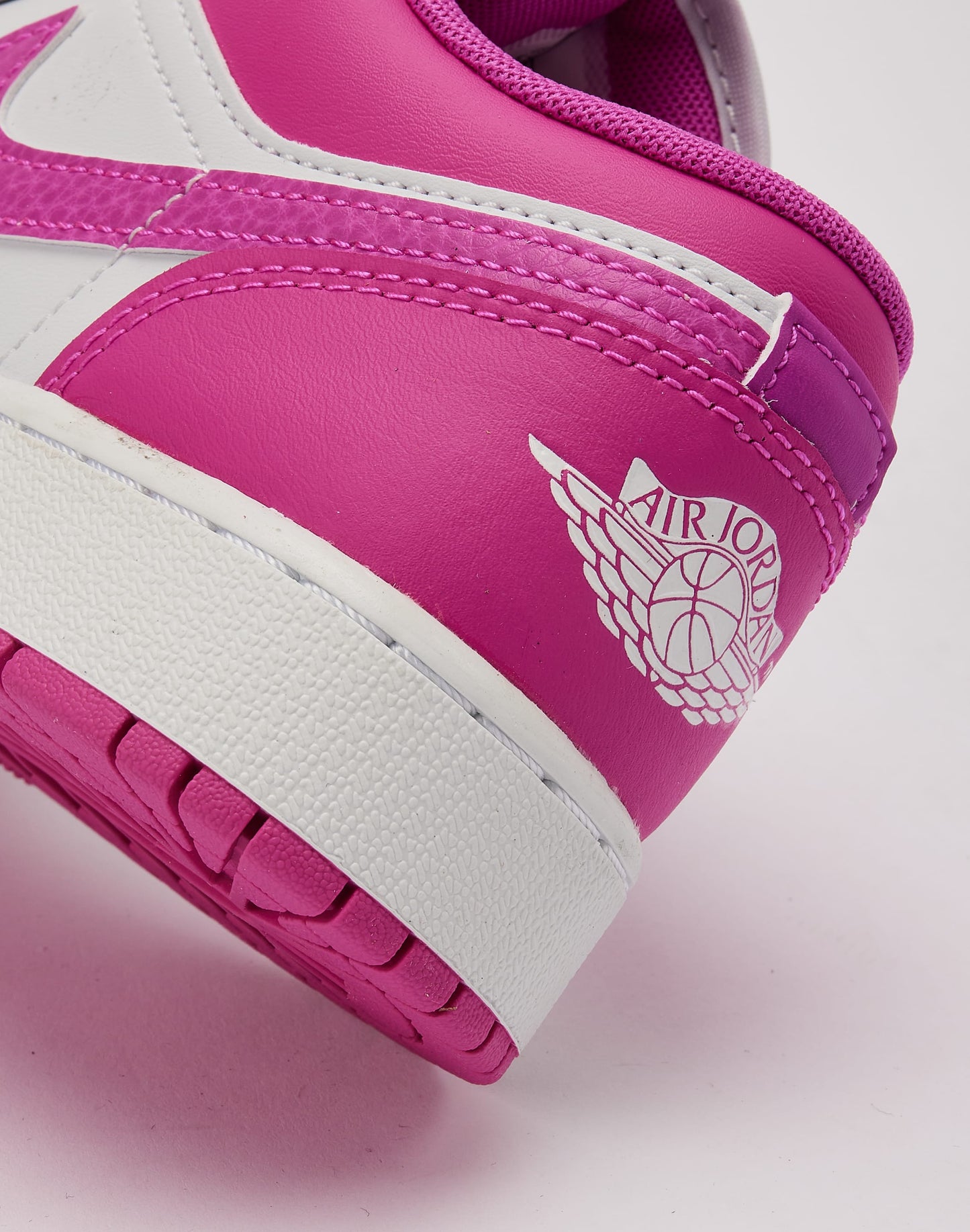 Air  1 Low Grade-School