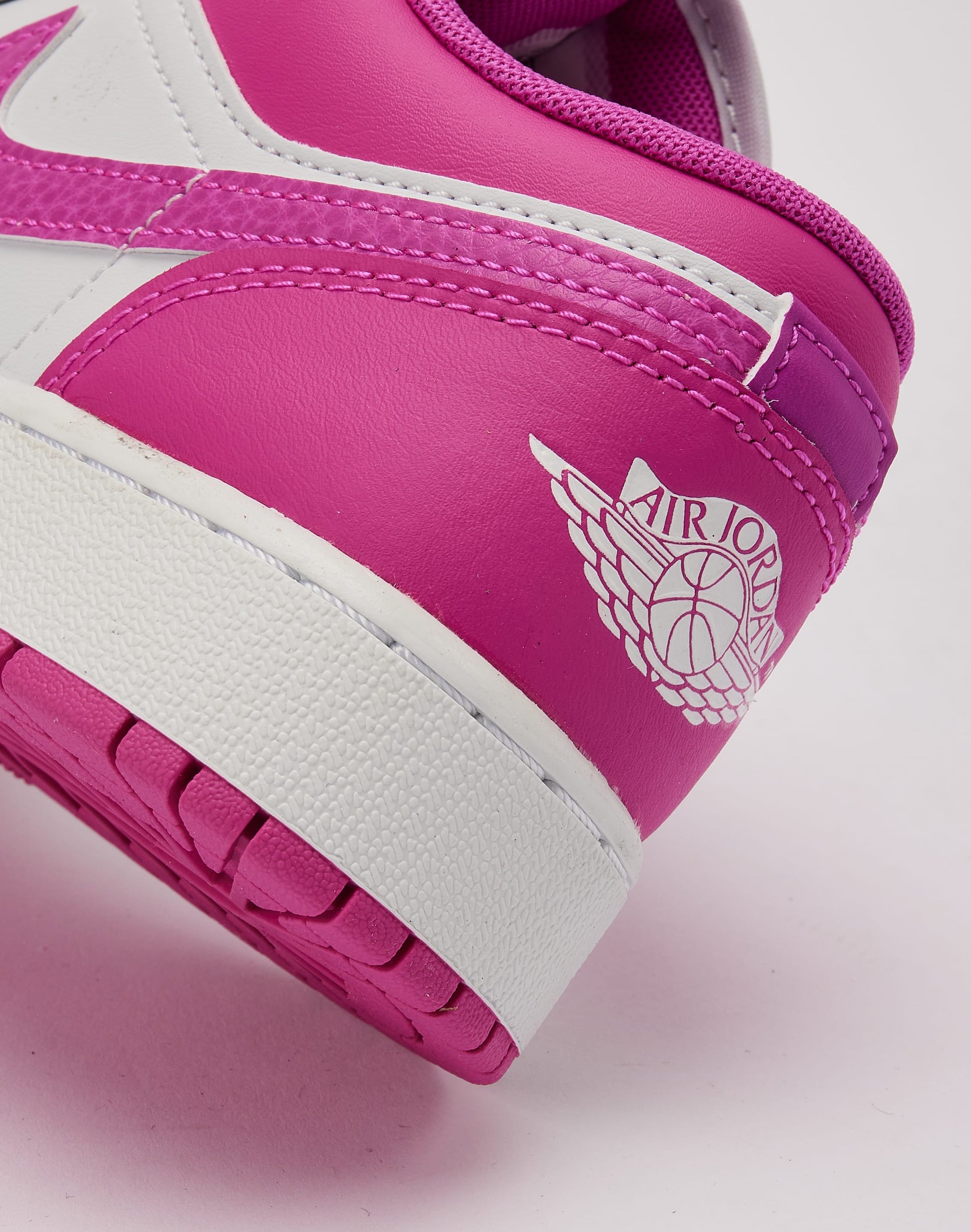 Air  1 Low Grade-School