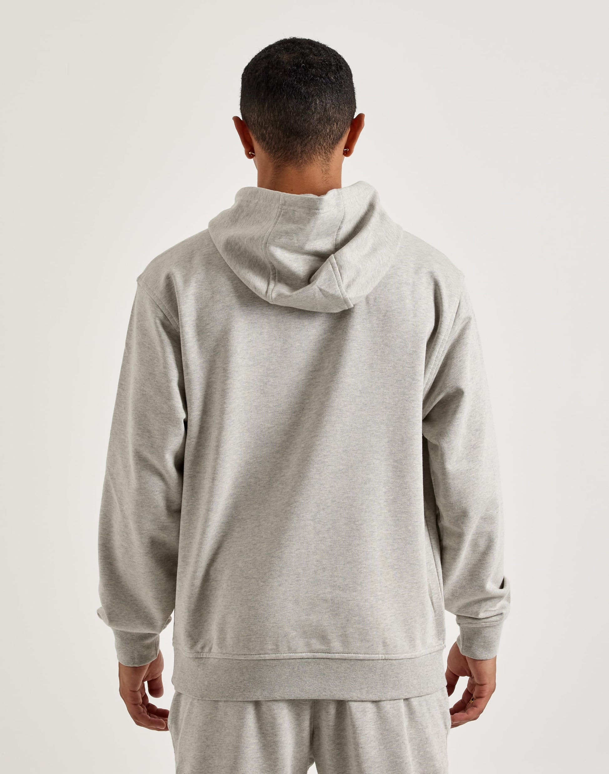 Sport Crossover Hoodie