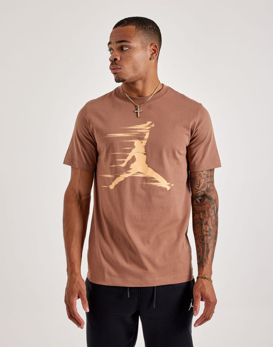 MVP Jumpman Tee