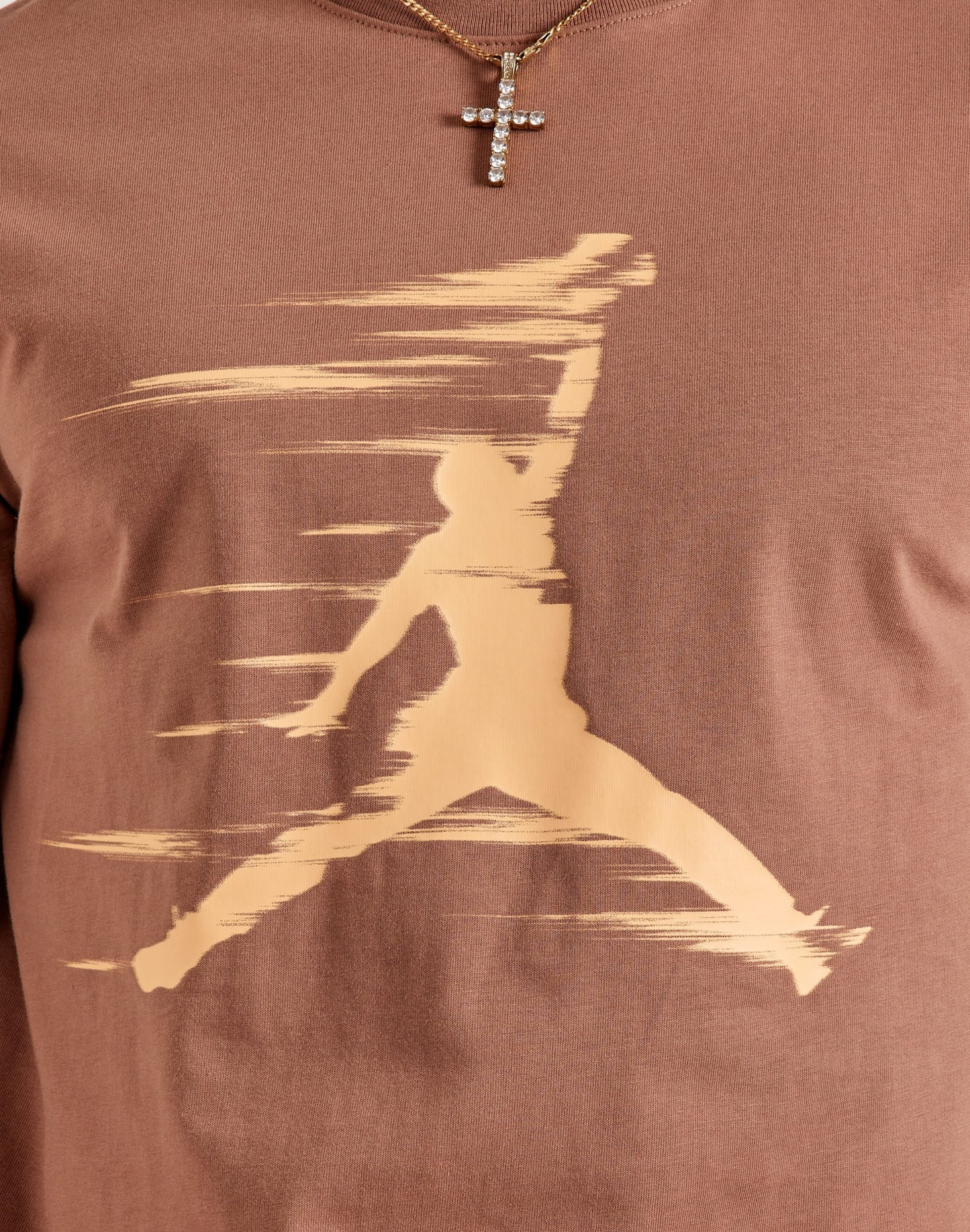 MVP Jumpman Tee