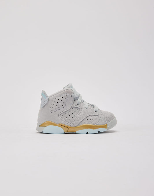 Air  6 Retro 'Pearl' Toddler