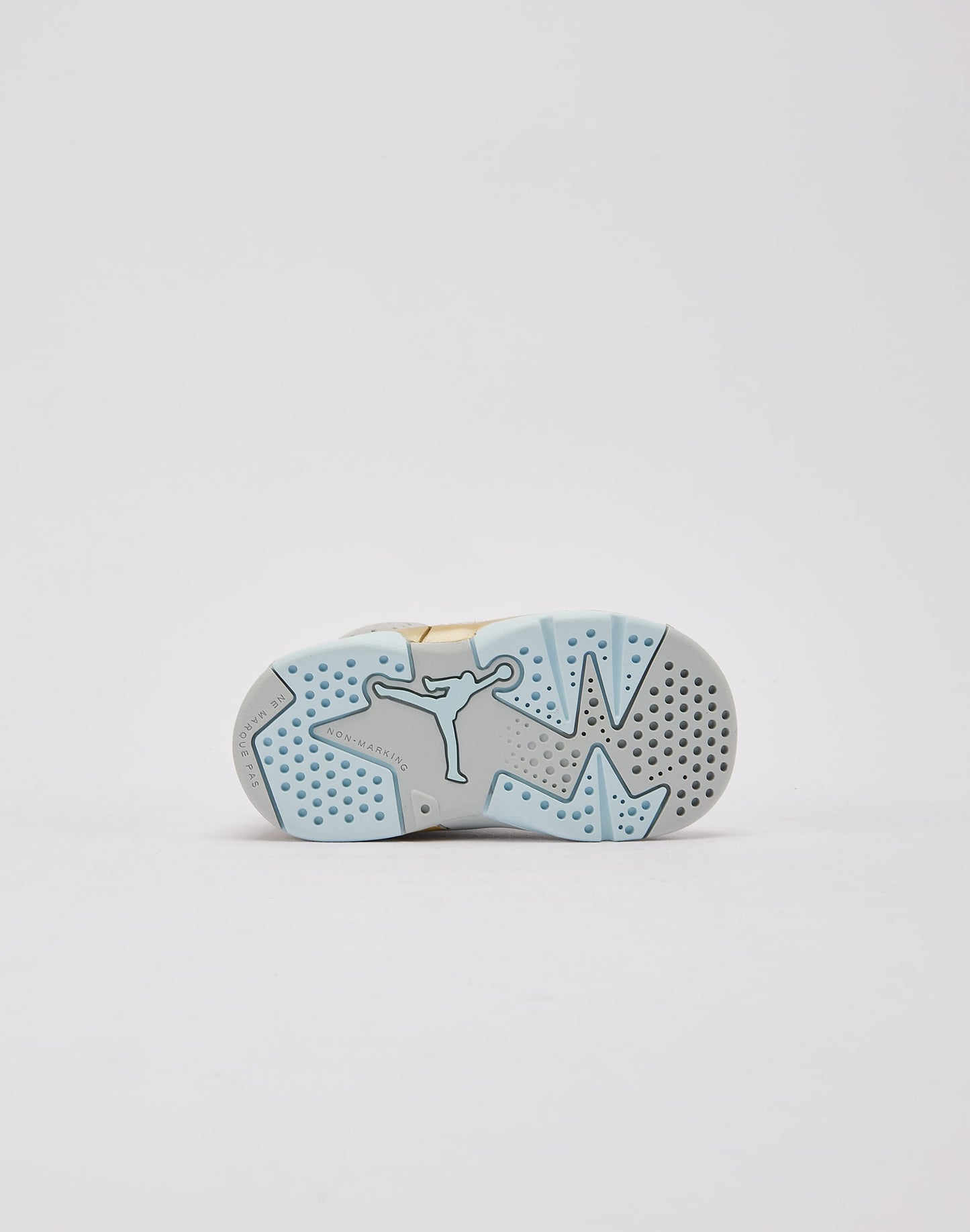 Air  6 Retro 'Pearl' Toddler