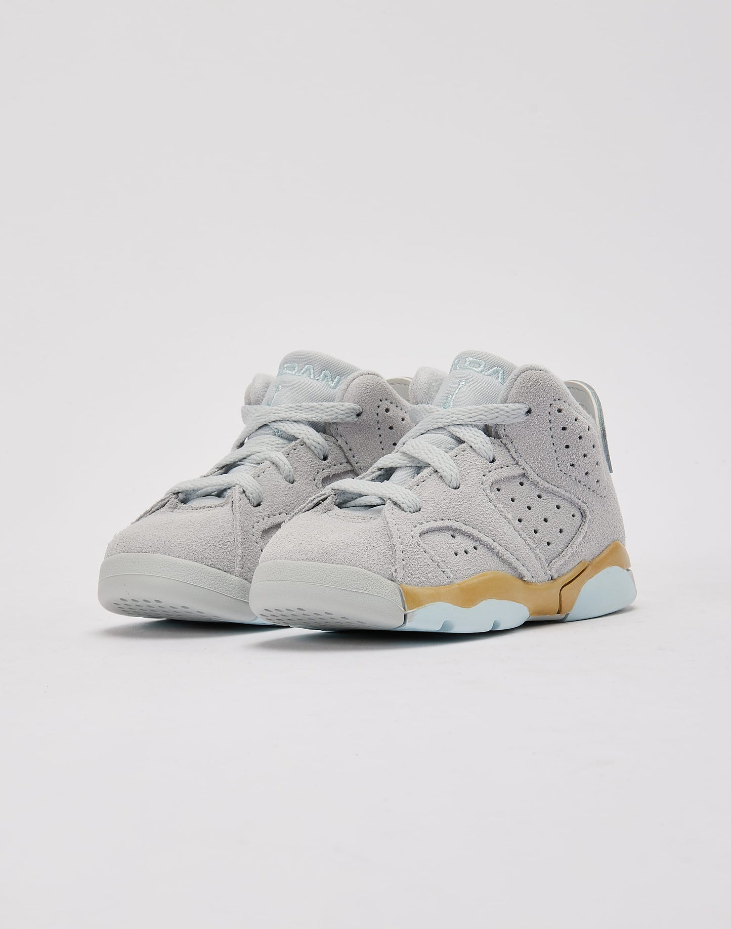 Air  6 Retro 'Pearl' Toddler