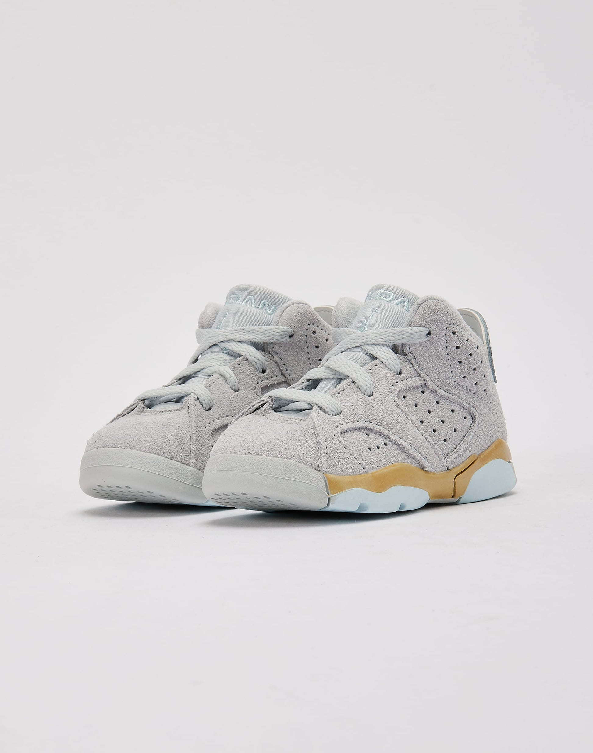 Air  6 Retro 'Pearl' Toddler