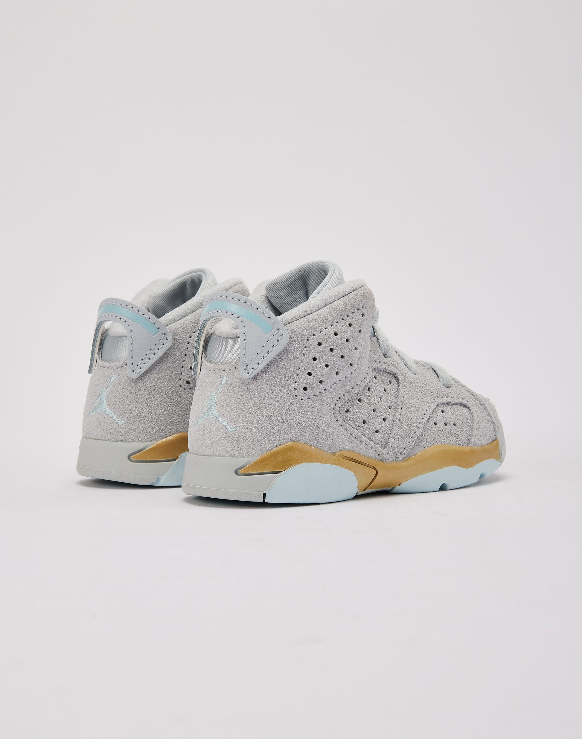 Air  6 Retro 'Pearl' Toddler