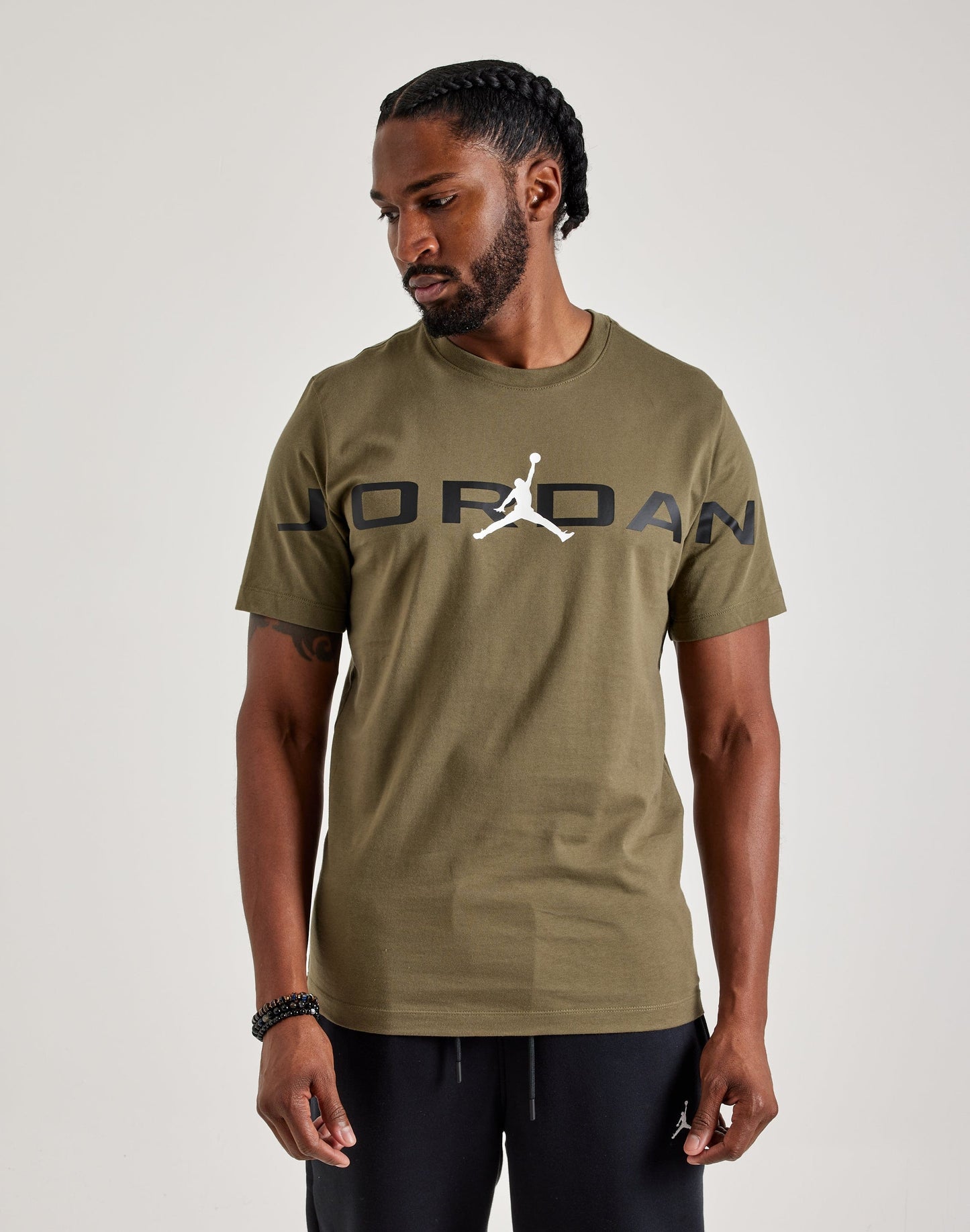 Air Stretch Tee