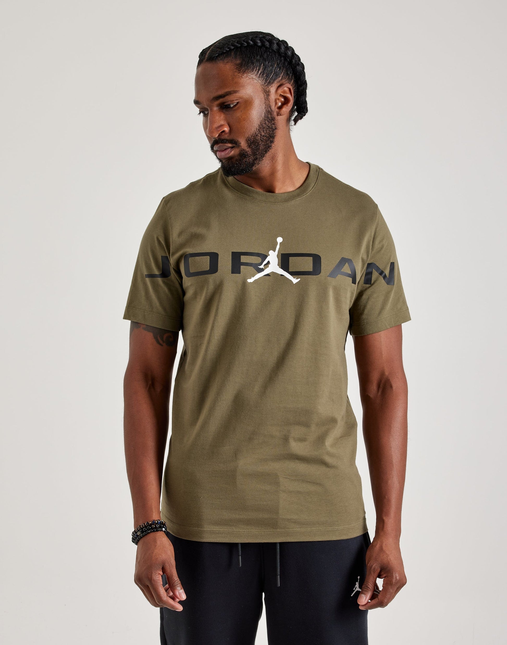 Air Stretch Tee