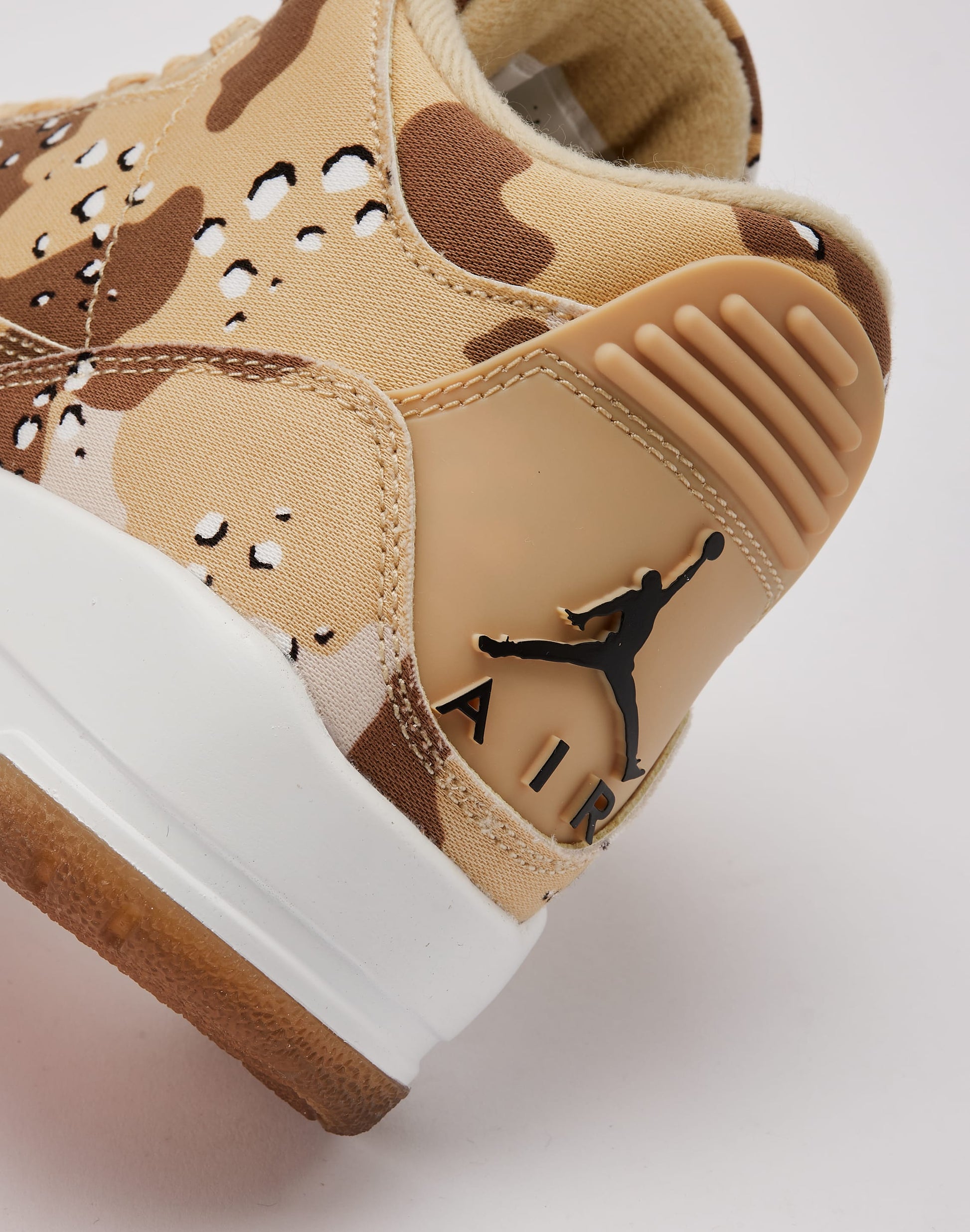 Air  3 Retro 'Desert Camo'
