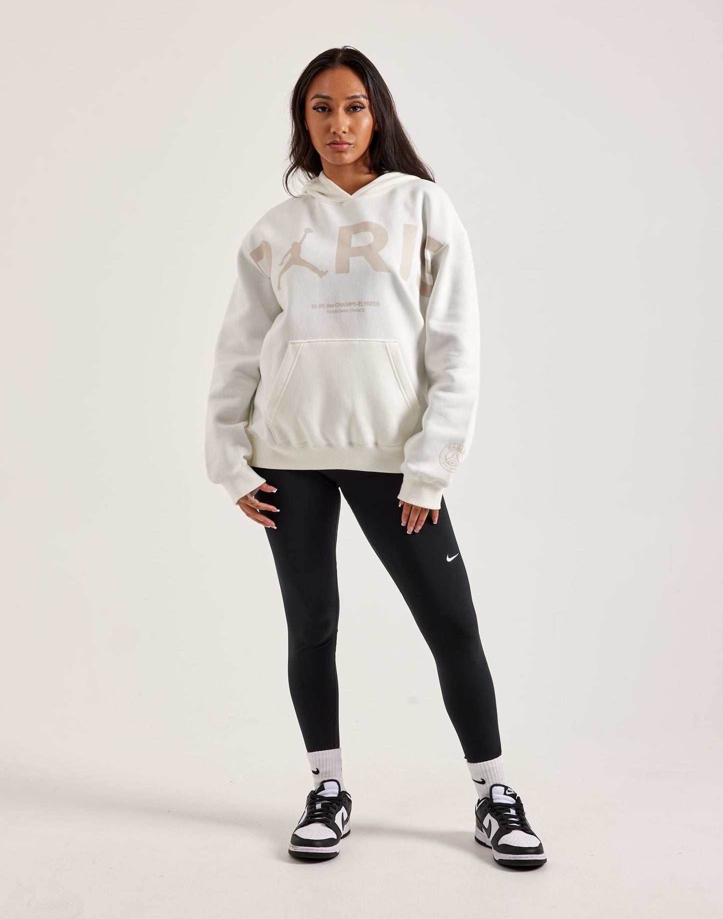 PSG Brooklyn Fleece Hoodie