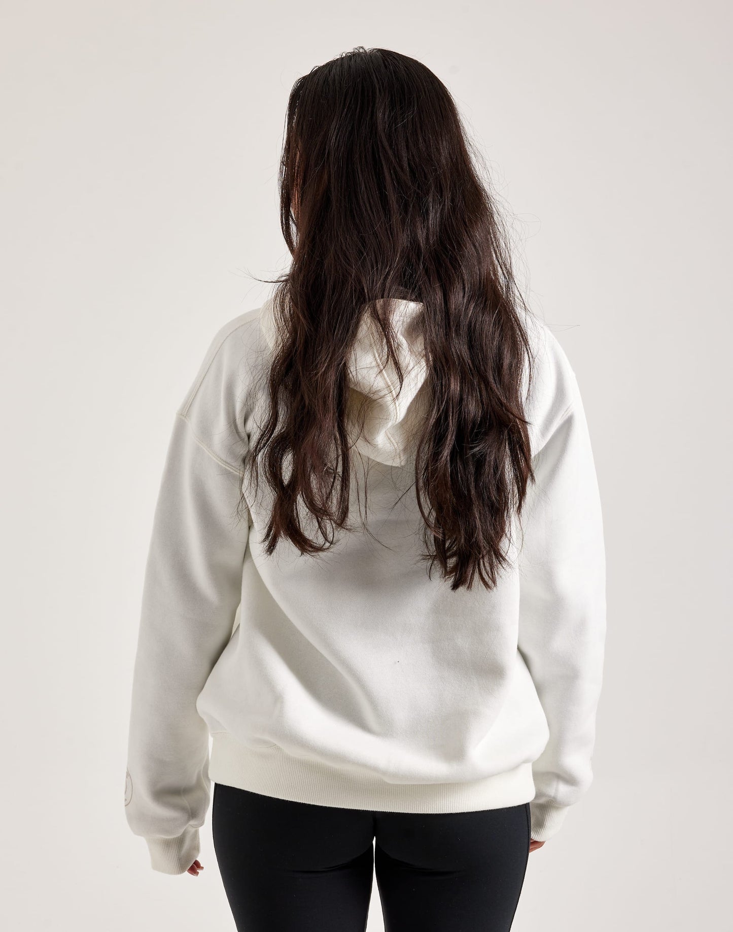 PSG Brooklyn Fleece Hoodie