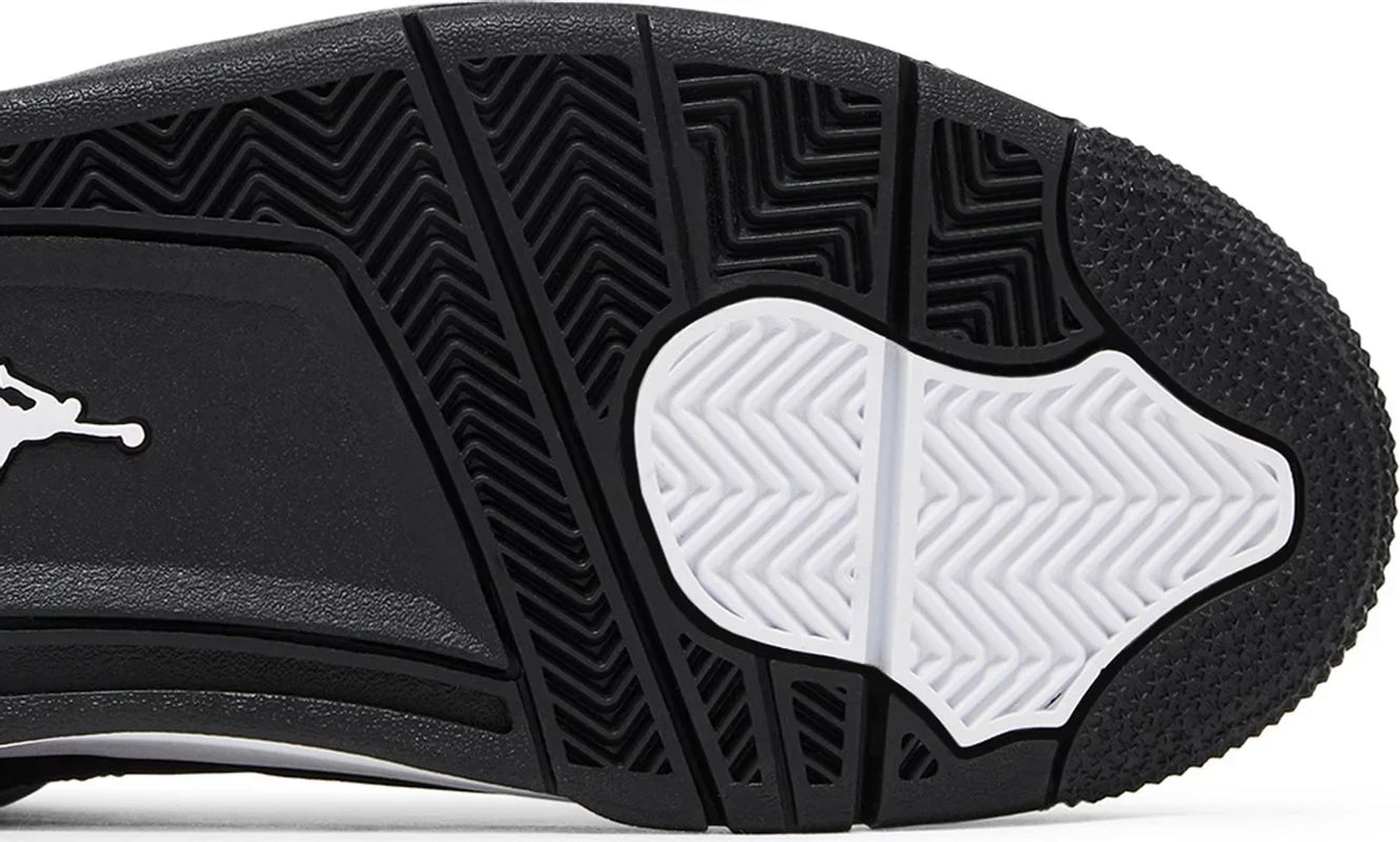 Air  4 Retro 'White Thunder'