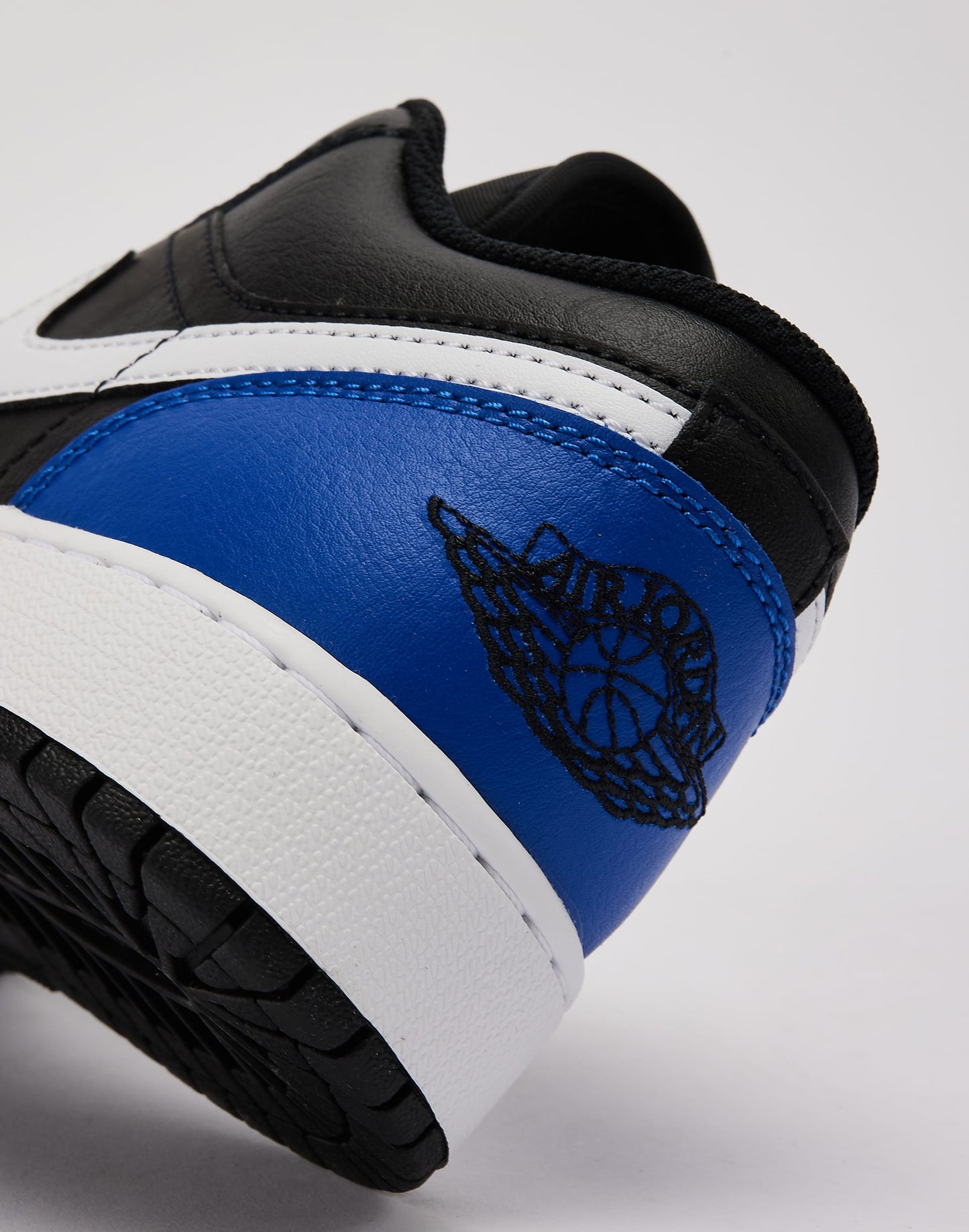 Air  1 Low Grade-School