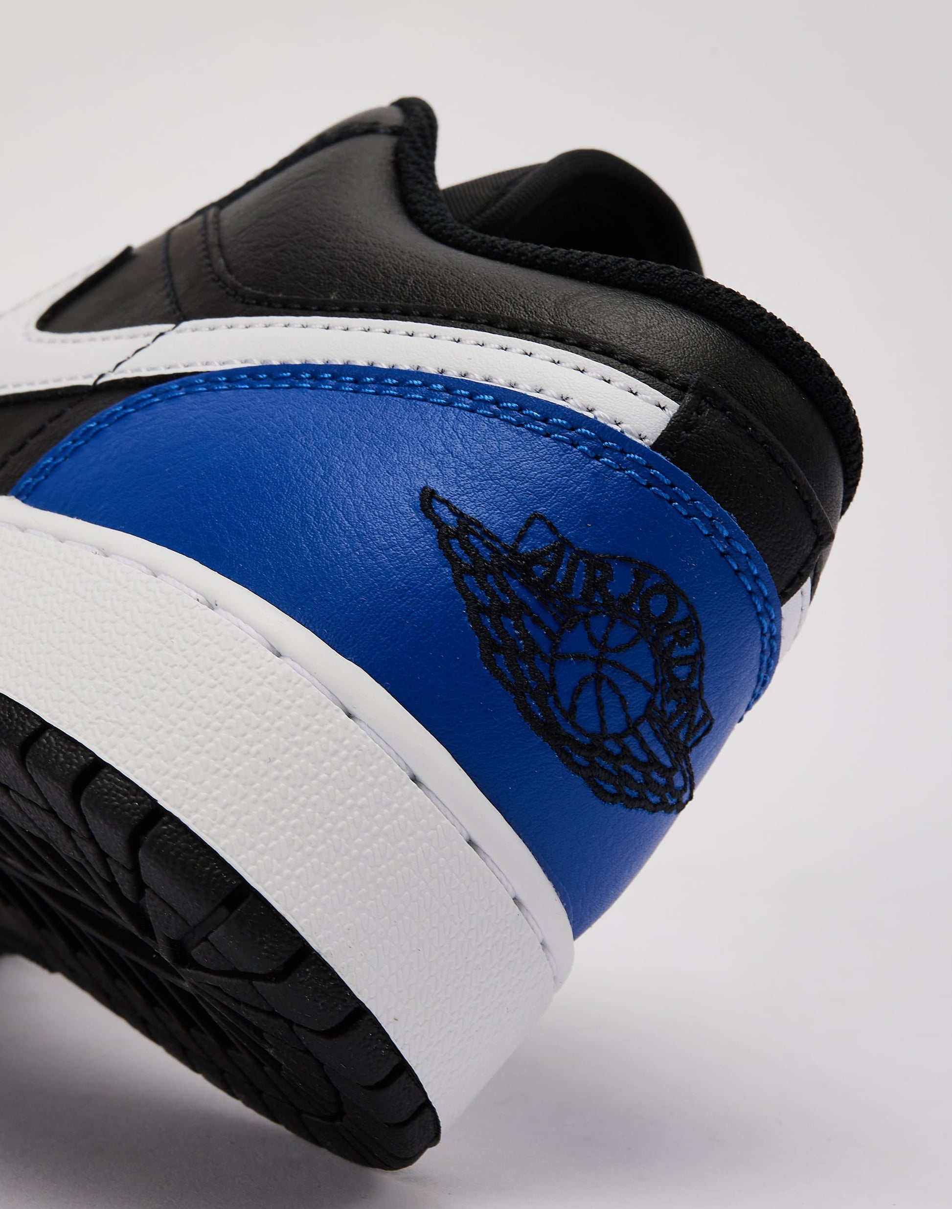 Air  1 Low Grade-School