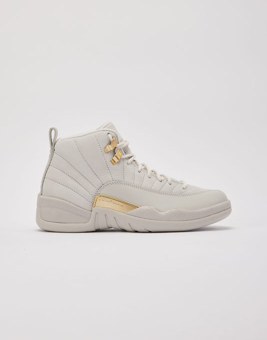 Air  12 Retro 'Phantom'