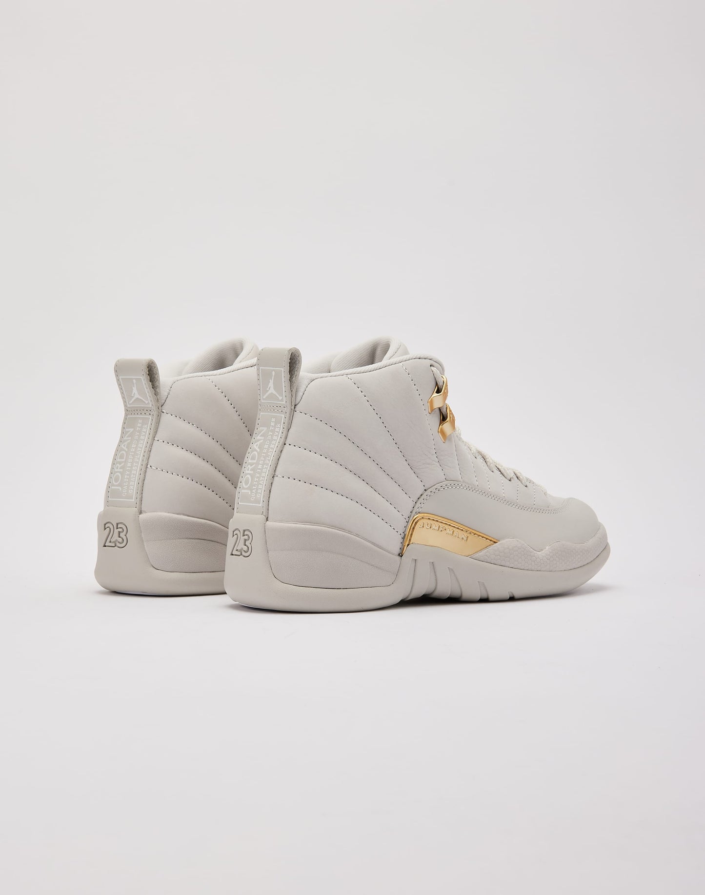 Air  12 Retro 'Phantom'