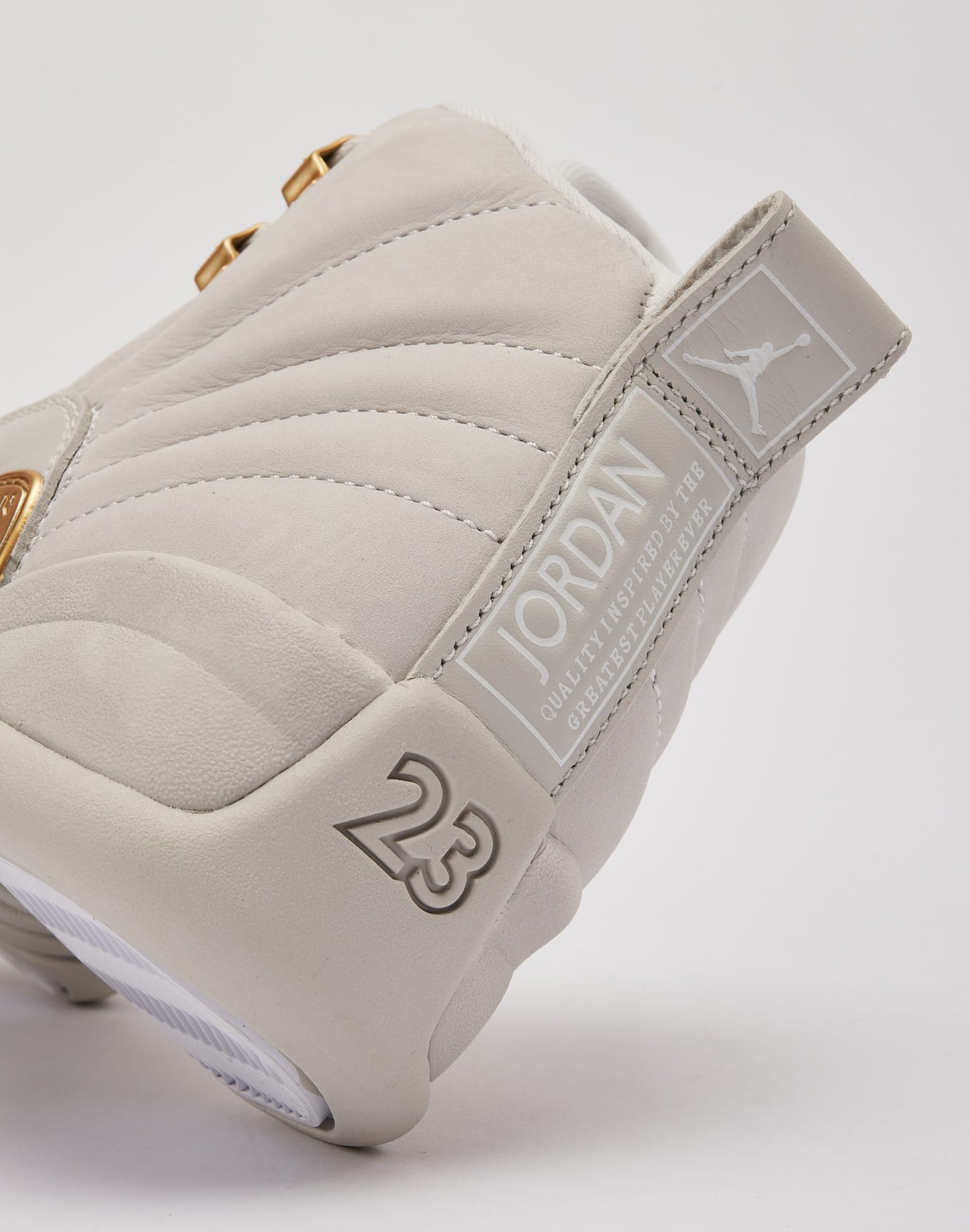 Air  12 Retro 'Phantom'