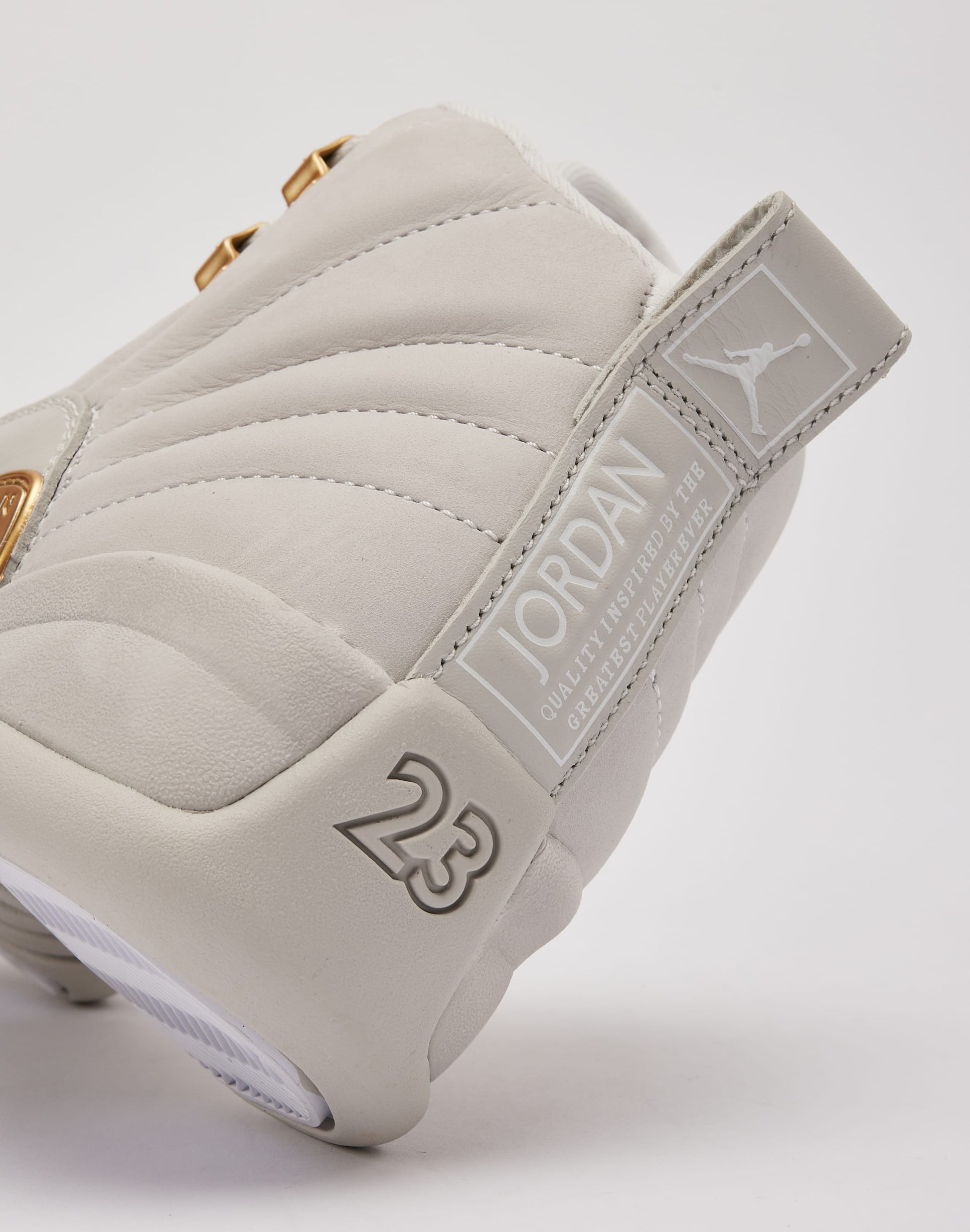 Air  12 Retro 'Phantom'