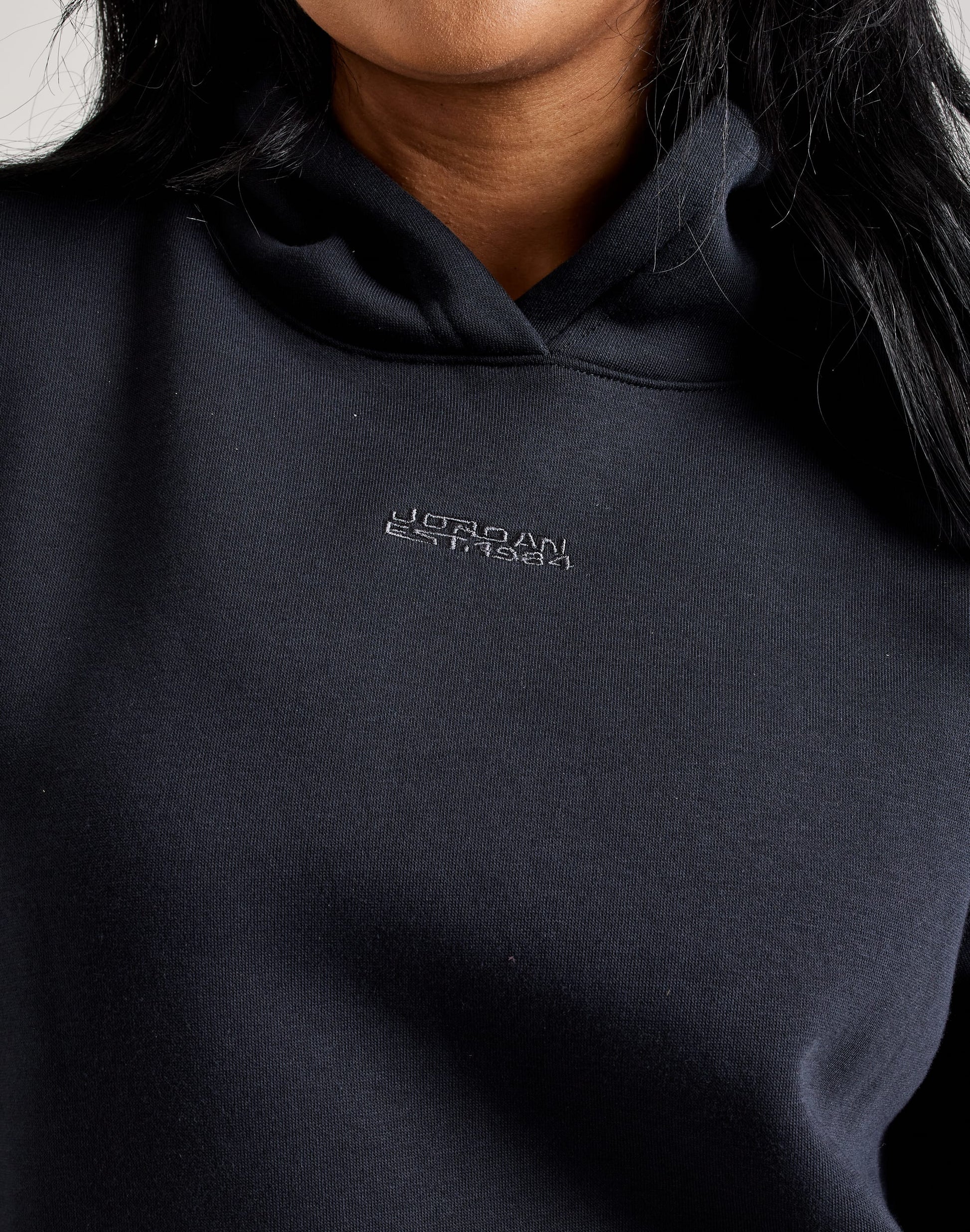 Brooklyn Fleece Pullover Hoodie