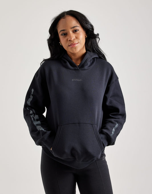Brooklyn Fleece Pullover Hoodie