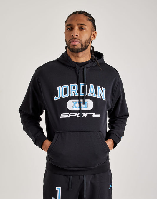 Sport Crossover Hoodie