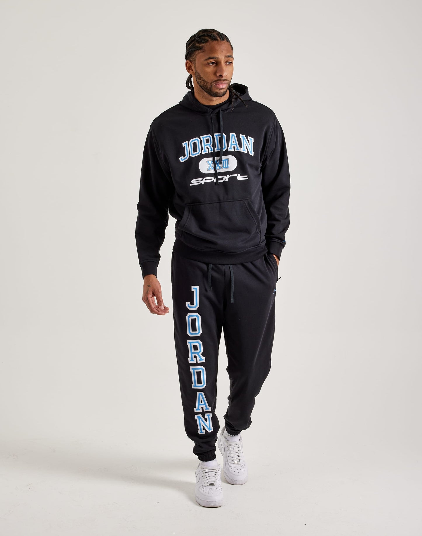 Sport Crossover Sweatpants