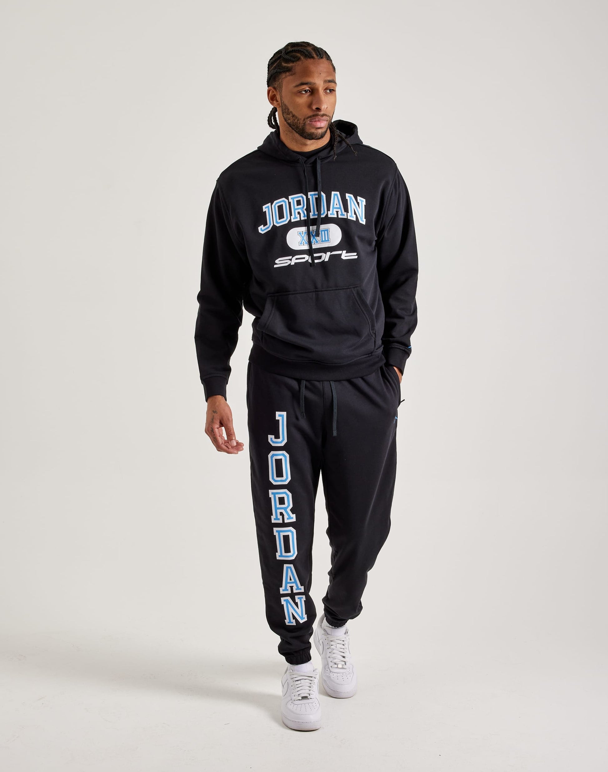 Sport Crossover Sweatpants