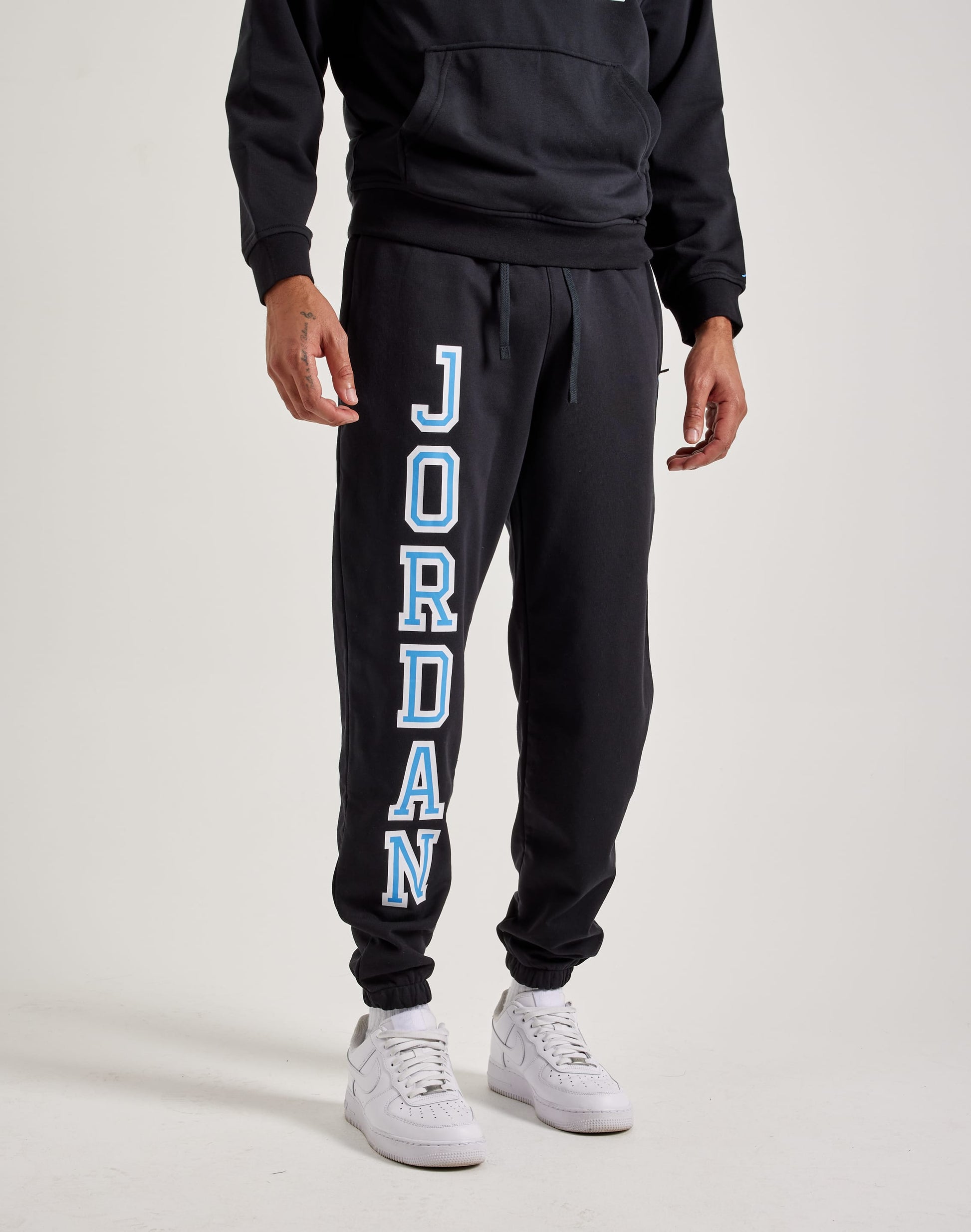 Sport Crossover Sweatpants