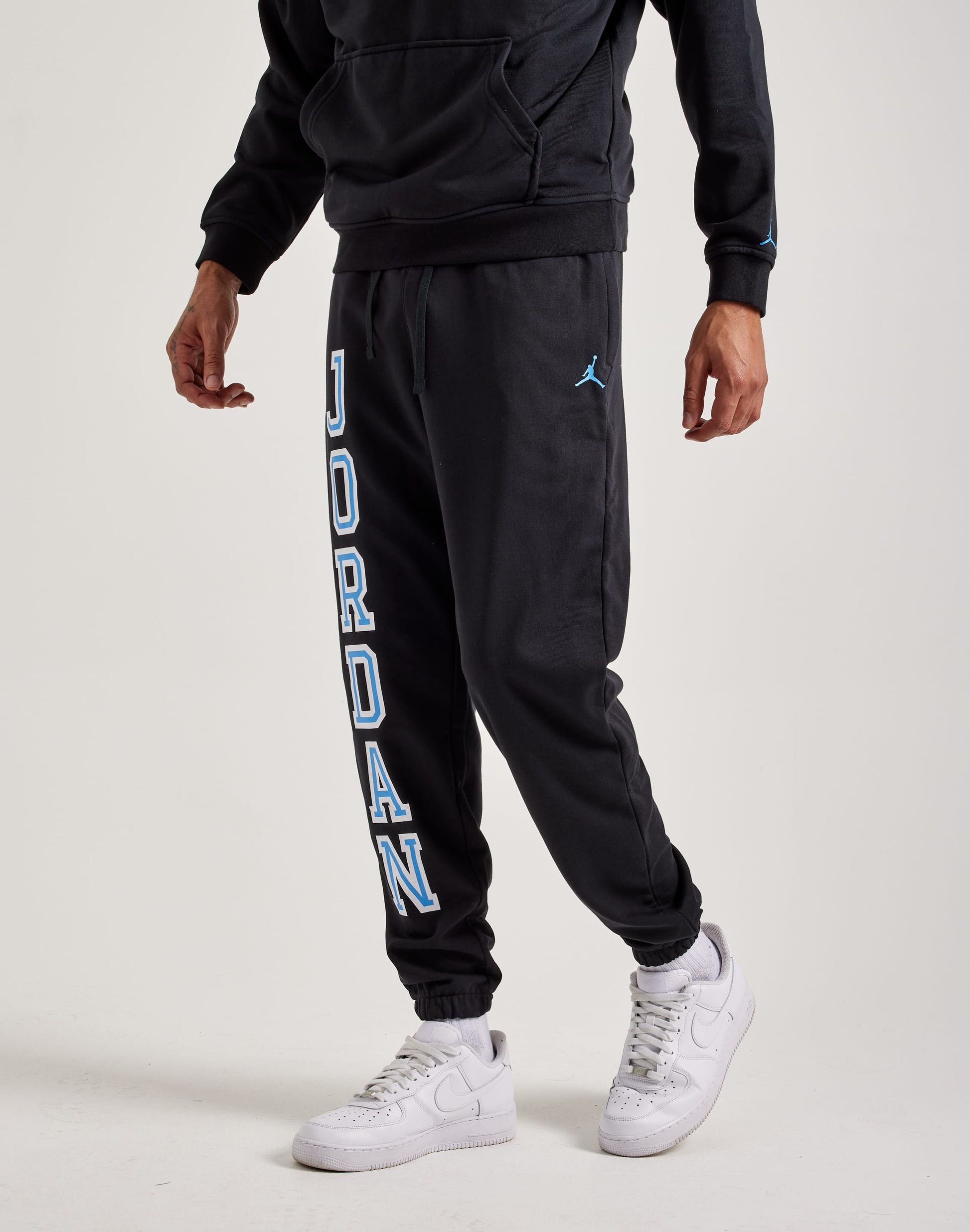 Sport Crossover Sweatpants