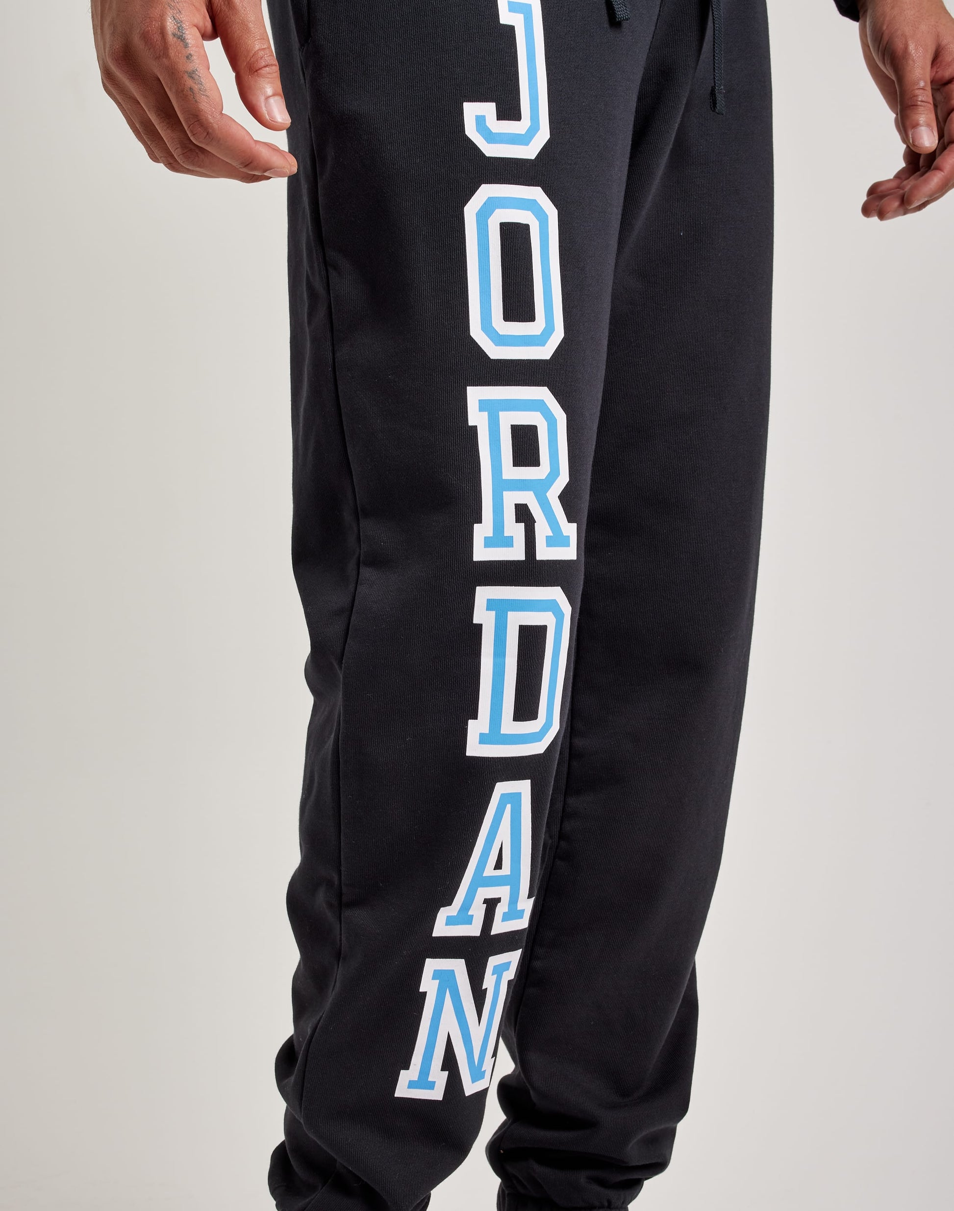 Sport Crossover Sweatpants