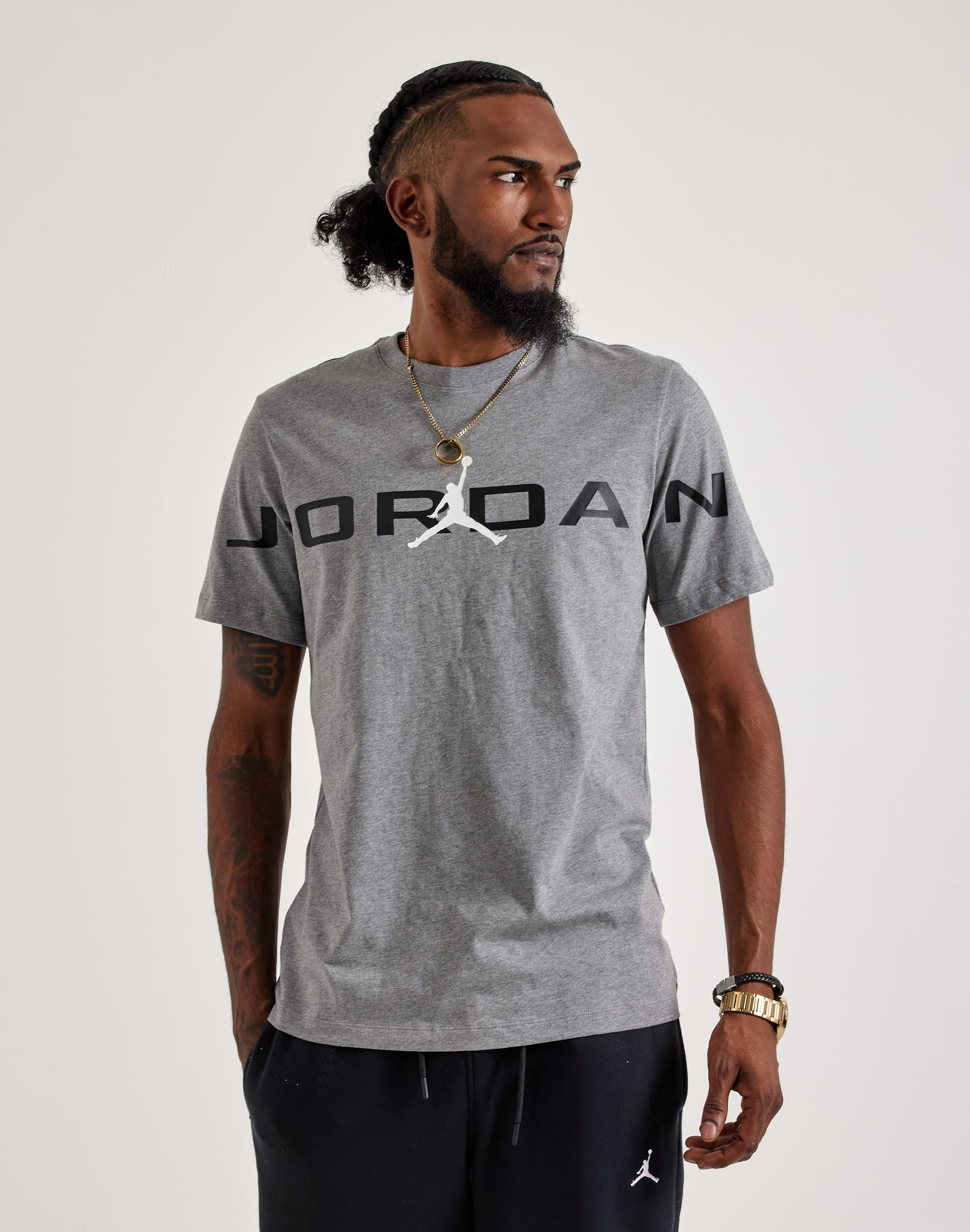 Air Stretch Tee
