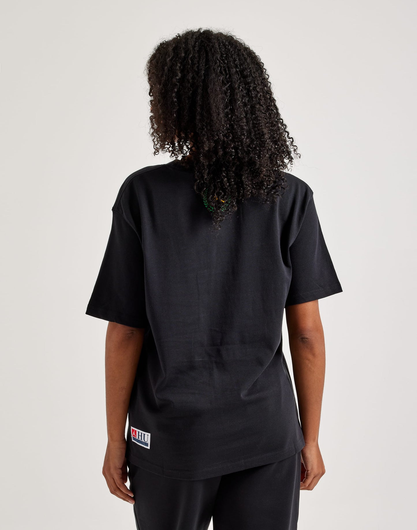 Howard University Tee